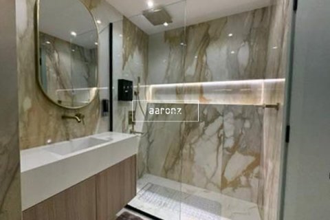 Byt v Jumeirah Lake Towers, Dubai, SAE 1 ložnice, 69.1 m² Č.: 634188 - fotografie 12