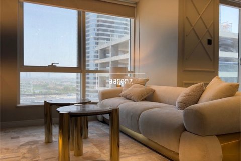 Byt v Jumeirah Lake Towers, Dubai, SAE 1 ložnice, 69.1 m² Č.: 634188 - fotografie 4