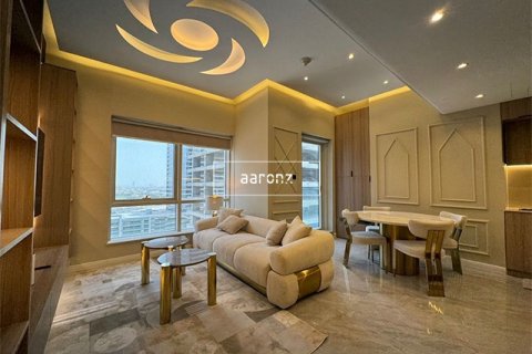 Byt v Jumeirah Lake Towers, Dubai, SAE 1 ložnice, 69.1 m² Č.: 634188 - fotografie 3