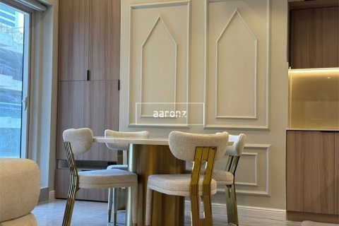 Byt v Jumeirah Lake Towers, Dubai, SAE 1 ložnice, 69.1 m² Č.: 634188 - fotografie 5