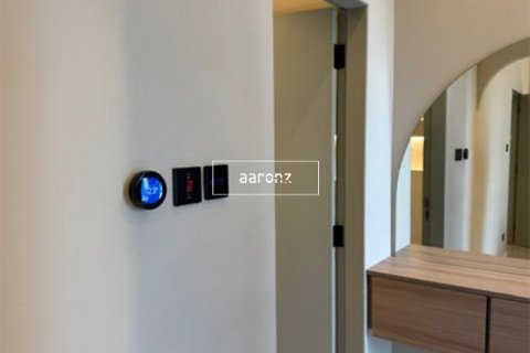 Byt v Jumeirah Lake Towers, Dubai, SAE 1 ložnice, 69.1 m² Č.: 634188 - fotografie 6