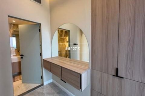 Byt v Jumeirah Lake Towers, Dubai, SAE 1 ložnice, 69.1 m² Č.: 634188 - fotografie 8