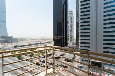 Apartment in Jumeirah Lake Towers, Dubai, UAE 1 bedroom, 69.6 sq.m. № 634183 - photo 15