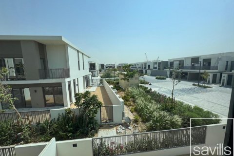Townhouse til leje i Tilal Al Ghaf, Dubai, UAE 4 soveværelser, 227 kvm № 642116 - foto 5
