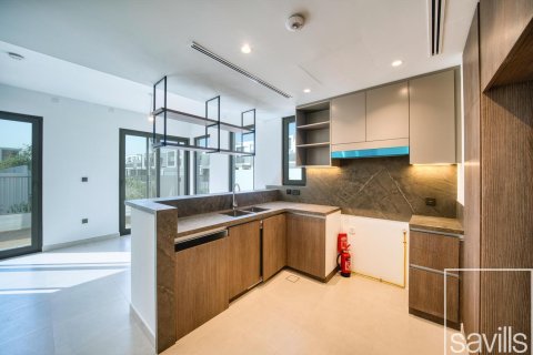 Зняти в оренду таунхаус в Tilal Al Ghaf, Дубай, ОАЕ 4 спальні, 227м2, № 642116 - фото 8