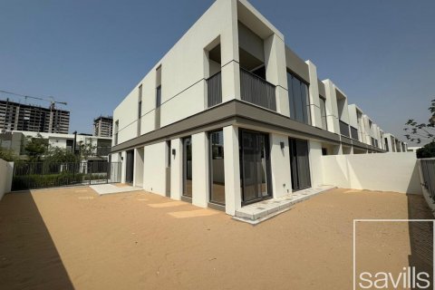 Townhouse til leje i Tilal Al Ghaf, Dubai, UAE 4 soveværelser, 227 kvm № 642116 - foto 1