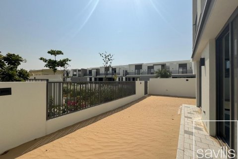 Townhouse til leje i Tilal Al Ghaf, Dubai, UAE 4 soveværelser, 227 kvm № 642116 - foto 3
