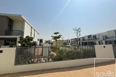 Townhouse til leje i Tilal Al Ghaf, Dubai, UAE 4 soveværelser, 227 kvm № 642116 - foto 4