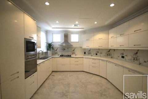 Villa in affitto a Palm Jumeirah, Dubai, EAU 4 camere da letto, 623 mq. № 642117 - foto 4