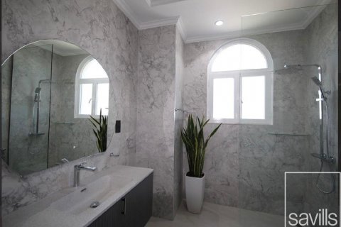 Villa in affitto a Palm Jumeirah, Dubai, EAU 4 camere da letto, 623 mq. № 642117 - foto 8