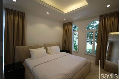 Villa in affitto a Palm Jumeirah, Dubai, EAU 4 camere da letto, 623 mq. № 642117 - foto 5