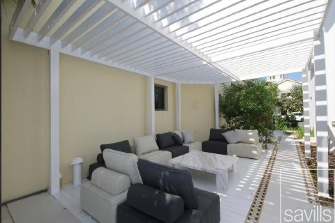 Villa in affitto a Palm Jumeirah, Dubai, EAU 4 camere da letto, 623 mq. № 642117 - foto 9