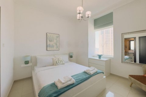 Apartmen di Dubai Marina, UAE 1 bilik tidur, 76 meter persegi № 642122 - foto 8