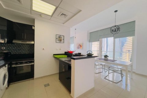 Apartmen di Dubai Marina, UAE 1 bilik tidur, 76 meter persegi № 642122 - foto 7