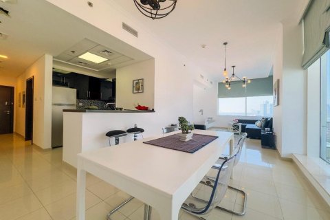 Apartmen di Dubai Marina, UAE 1 bilik tidur, 76 meter persegi № 642122 - foto 5