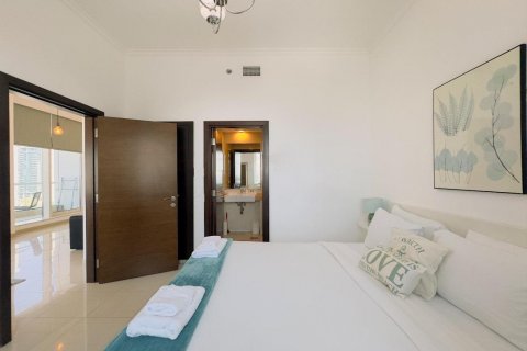 Apartmen di Dubai Marina, UAE 1 bilik tidur, 76 meter persegi № 642122 - foto 10