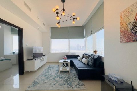 Apartmen di Dubai Marina, UAE 1 bilik tidur, 76 meter persegi № 642122 - foto 3