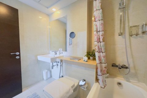 Apartmen di Dubai Marina, UAE 1 bilik tidur, 76 meter persegi № 642122 - foto 13