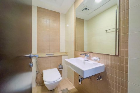 Apartmen di Dubai Marina, UAE 1 bilik tidur, 76 meter persegi № 642122 - foto 12