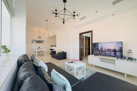 Apartmen di Dubai Marina, UAE 1 bilik tidur, 76 meter persegi № 642122 - foto 4