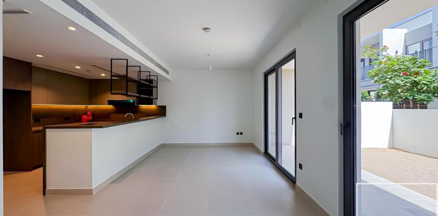 Māja Tilal Al Ghaf, Dubaijā, AAE 3 istabas, 143 m2 Nr. 642121