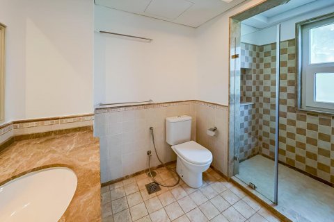 Villa para arrendamento em Dubai Sports City, Dubai, EAU 5 quartos, 446 m2 № 642120 - foto 13