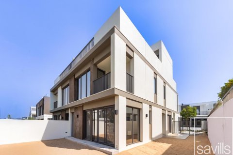 Villa in affitto a Tilal Al Ghaf, Dubai, EAU 4 camere da letto, 290 mq. № 642119 - foto 1