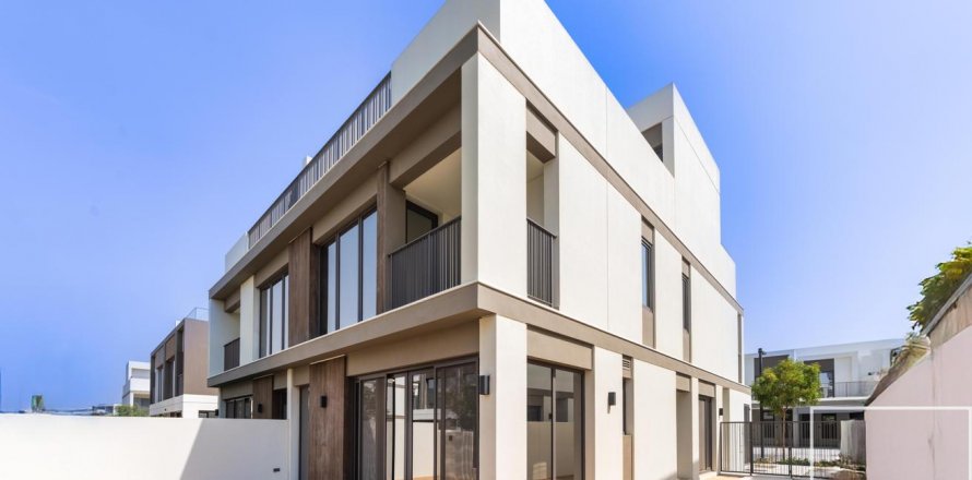 Villa a Tilal Al Ghaf, Dubai, EAU 4 camere da letto, 290 mq. № 642119