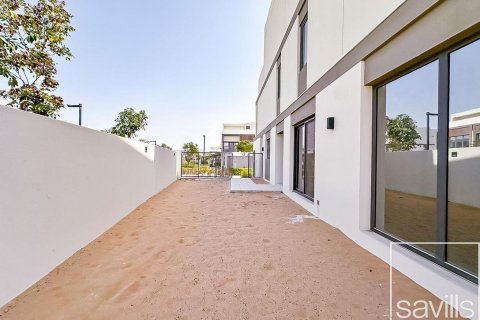 Villa in affitto a Tilal Al Ghaf, Dubai, EAU 4 camere da letto, 290 mq. № 642119 - foto 2