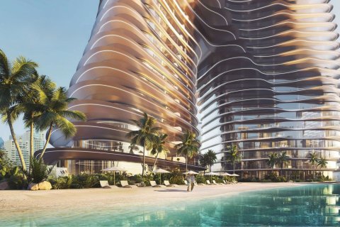 Apartment sa Business Bay, Dubai, UAE 4 silid-tulugan, 944 sq.m. № 735922 - larawan 12