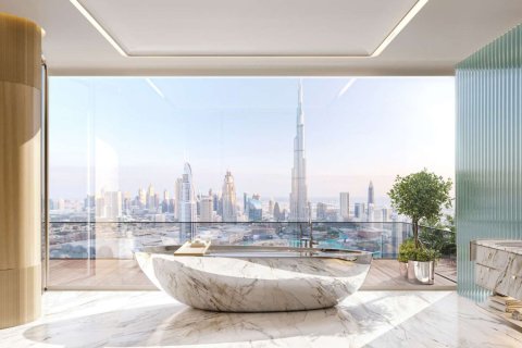 Apartment sa Business Bay, Dubai, UAE 4 silid-tulugan, 944 sq.m. № 735922 - larawan 16