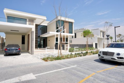 Vila u gradu Tilal Al Ghaf, Dubai, UAE 6 spavaće sobe, 606 m2 Br. 736572