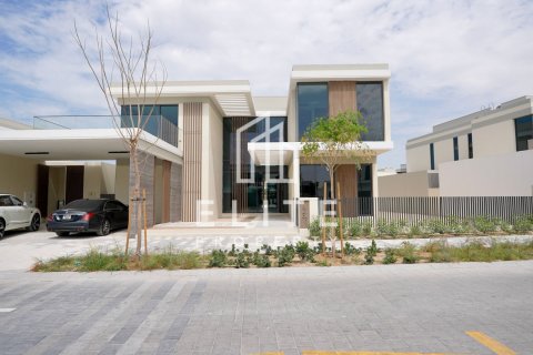 Vila u Tilal Al Ghaf, Dubai, UAE 6 spavaćih soba, 606 m2 Br. 736572 - fotografija 19