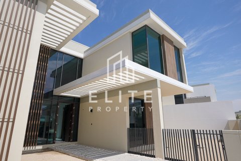 Vila u Tilal Al Ghaf, Dubai, UAE 6 spavaćih soba, 606 m2 Br. 736572 - fotografija 7