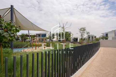 Vila u Tilal Al Ghaf, Dubai, UAE 6 spavaćih soba, 606 m2 Br. 736572 - fotografija 2