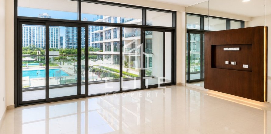 Apartament în Dubai Hills Estate, Dubai, EAU 2 dormitoare, 121 mp.  №736571