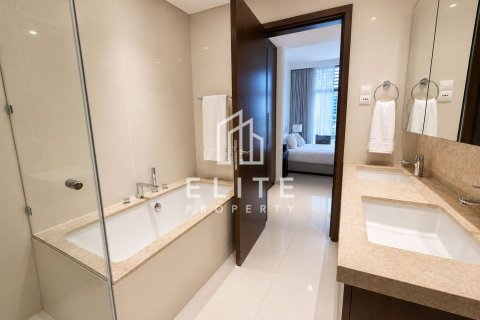 Apartament de închiriat în Dubai Hills Estate, Dubai, EAU 2 dormitoare, 121 mp.  №736571 - poză 3