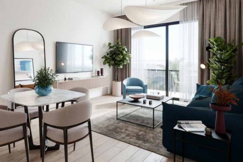 Town Square, Dubai, UAE의 임대용 아파트 침실 2개, 98제곱미터 번호 735938 - 사진 5