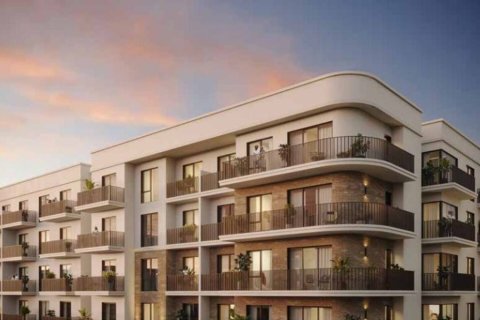 Town Square, Dubai, UAE의 임대용 아파트 침실 2개, 98제곱미터 번호 735938 - 사진 8