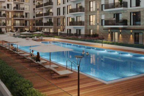 Town Square, Dubai, UAE의 임대용 아파트 침실 2개, 98제곱미터 번호 735938 - 사진 9
