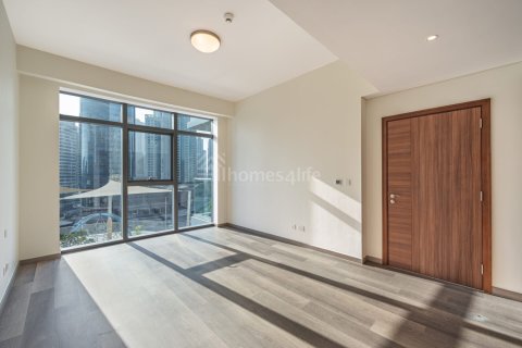 Lägenhet uthyres i Downtown Dubai (Downtown Burj Dubai), Dubai, UAE 1 sovrum, 81 kvm Nr. 679640 - fotografi 22