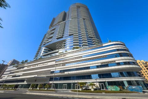 Downtown Dubai (Downtown Burj Dubai), UAE의 아파트 침실 1개, 81제곱미터 번호 679640