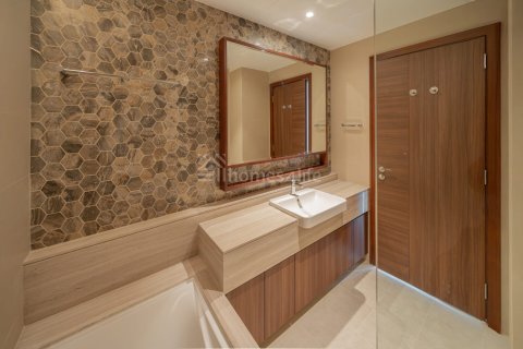 Lägenhet uthyres i Downtown Dubai (Downtown Burj Dubai), Dubai, UAE 1 sovrum, 81 kvm Nr. 679640 - fotografi 25