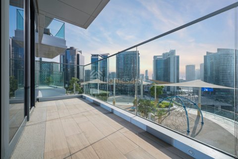 Lägenhet uthyres i Downtown Dubai (Downtown Burj Dubai), Dubai, UAE 1 sovrum, 81 kvm Nr. 679640 - fotografi 16