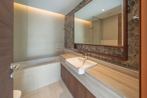 Lägenhet uthyres i Downtown Dubai (Downtown Burj Dubai), Dubai, UAE 1 sovrum, 81 kvm Nr. 679640 - fotografi 24