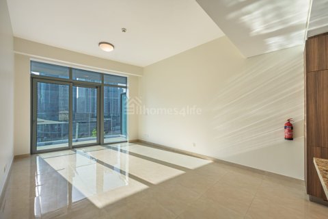 Lägenhet uthyres i Downtown Dubai (Downtown Burj Dubai), Dubai, UAE 1 sovrum, 81 kvm Nr. 679640 - fotografi 19