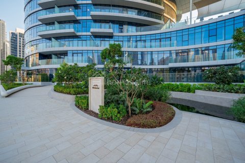 Lägenhet uthyres i Downtown Dubai (Downtown Burj Dubai), Dubai, UAE 1 sovrum, 81 kvm Nr. 679640 - fotografi 15