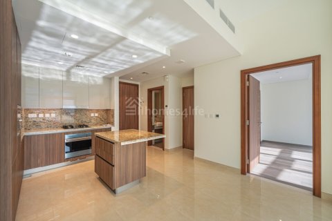 Lägenhet uthyres i Downtown Dubai (Downtown Burj Dubai), Dubai, UAE 1 sovrum, 81 kvm Nr. 679640 - fotografi 20