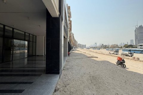 Trgovina u Meydan, Dubai, UAE 41 m2 Br. 679637 - fotografija 6