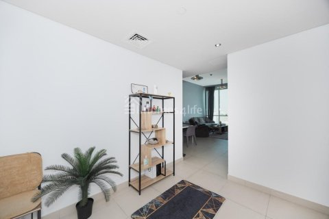 Lägenhet i Al Sufouh, Dubai, UAE 2 sovrum, 126 kvm Nr. 679639